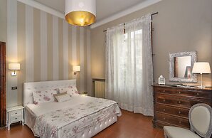 Villa Ricci Suites