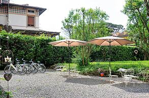 Villa Ricci Suites