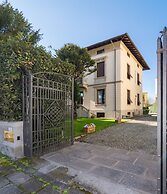 Villa Ricci Suites