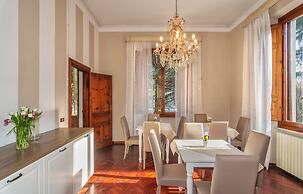 Villa Ricci Suites