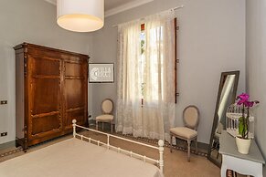 Villa Ricci Suites