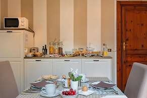Villa Ricci Suites