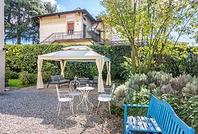 Villa Ricci Suites