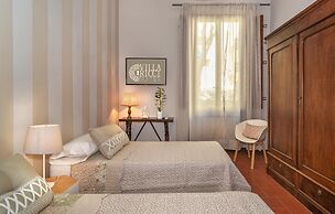 Villa Ricci Suites
