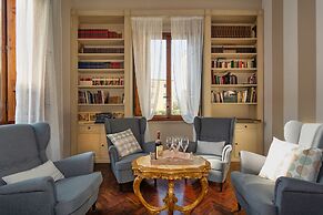 Villa Ricci Suites