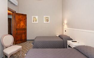 Villa Ricci Suites