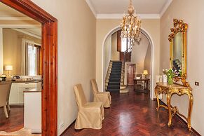 Villa Ricci Suites