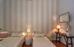 Villa Ricci Suites