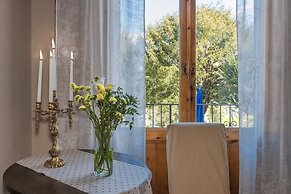 Villa Ricci Suites