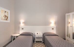 Villa Ricci Suites