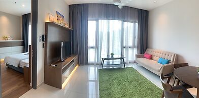 Jasmine's Crib
