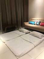 Jasmine's Crib
