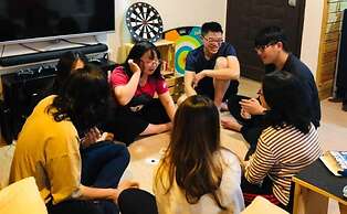 Loft18 Hostel