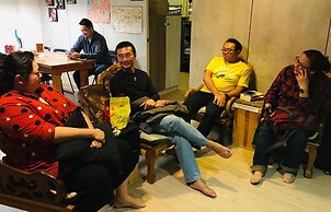 Loft18 Hostel