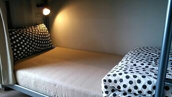 Loft18 Hostel