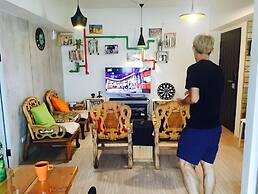 Loft18 Hostel