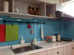 Loft18 Hostel