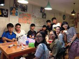 Loft18 Hostel