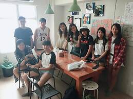 Loft18 Hostel