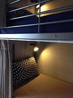 Loft18 Hostel