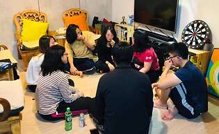 Loft18 Hostel