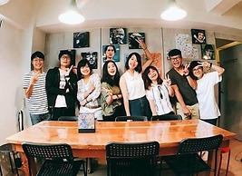 Loft18 Hostel