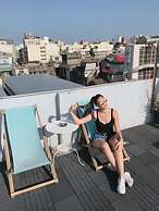 Loft18 Hostel
