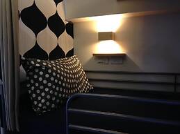 Loft18 Hostel
