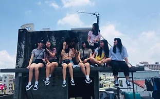 Loft18 Hostel
