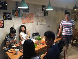 Loft18 Hostel