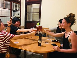 Loft18 Hostel