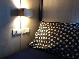 Loft18 Hostel