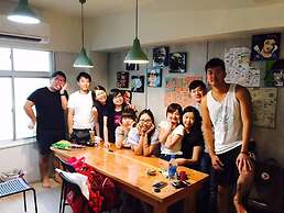 Loft18 Hostel