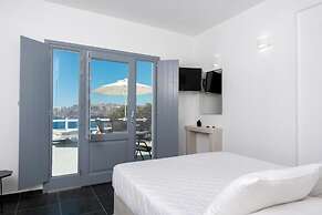 Pancratium villas & suites