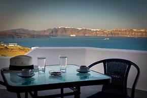 Pancratium villas & suites