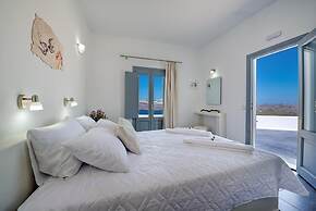 Pancratium villas & suites