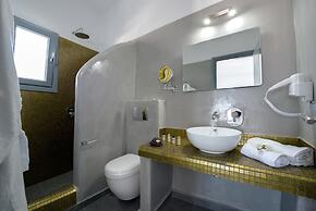 Pancratium villas & suites