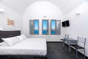 Pancratium villas & suites