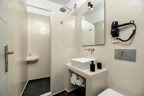 Pancratium villas & suites