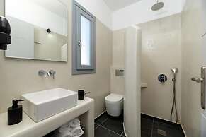Pancratium villas & suites
