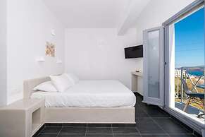 Pancratium villas & suites