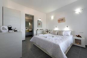 Pancratium villas & suites