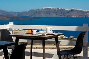 Pancratium villas & suites
