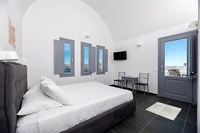 Pancratium villas & suites