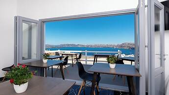 Pancratium villas & suites