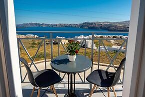 Pancratium villas & suites