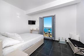 Pancratium villas & suites