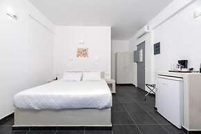 Pancratium villas & suites