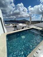 Pancratium villas & suites