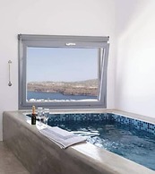 Pancratium villas & suites